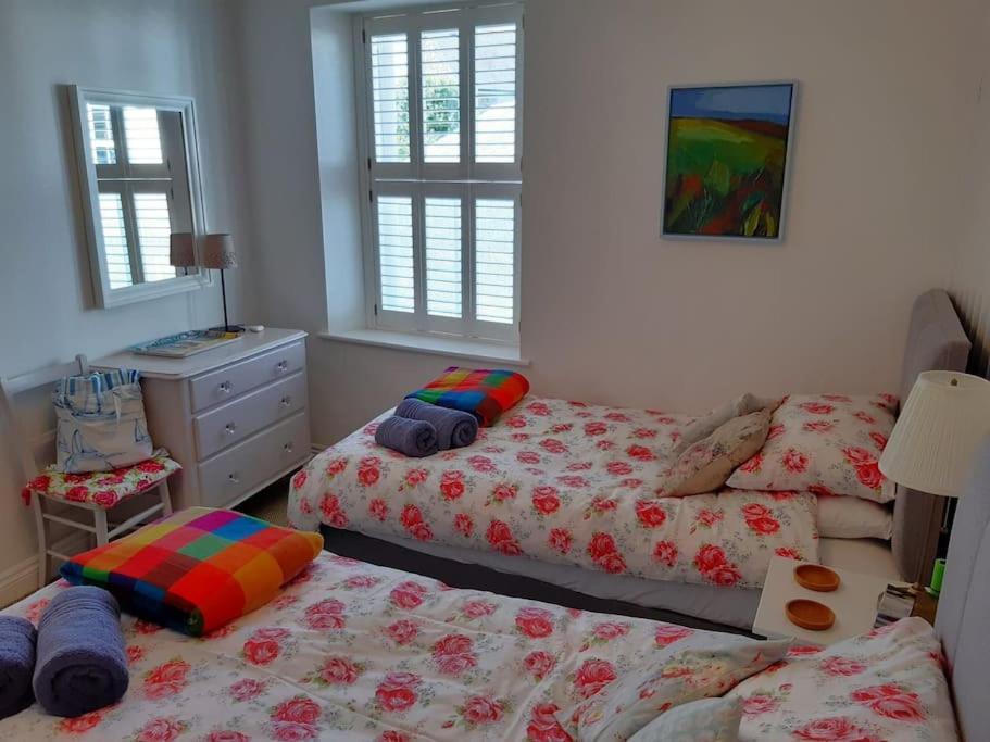 Corvus - Beautiful Cottage Half A Mile From Mousehole Penzance Luaran gambar