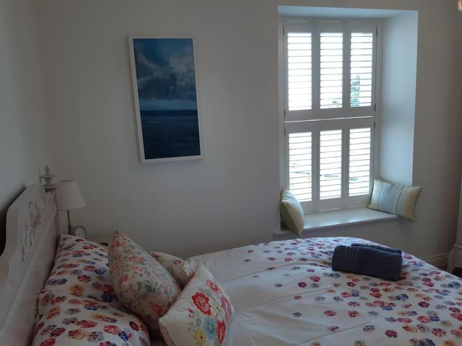 Corvus - Beautiful Cottage Half A Mile From Mousehole Penzance Luaran gambar