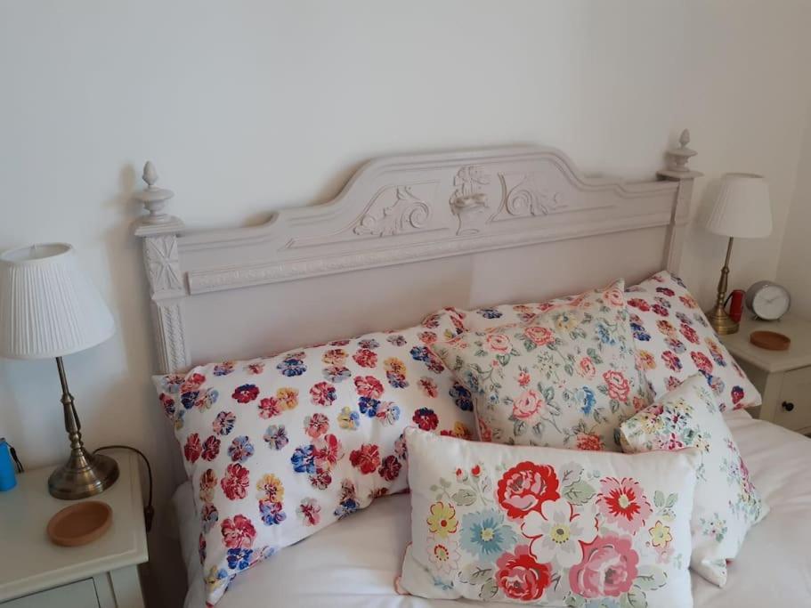 Corvus - Beautiful Cottage Half A Mile From Mousehole Penzance Luaran gambar