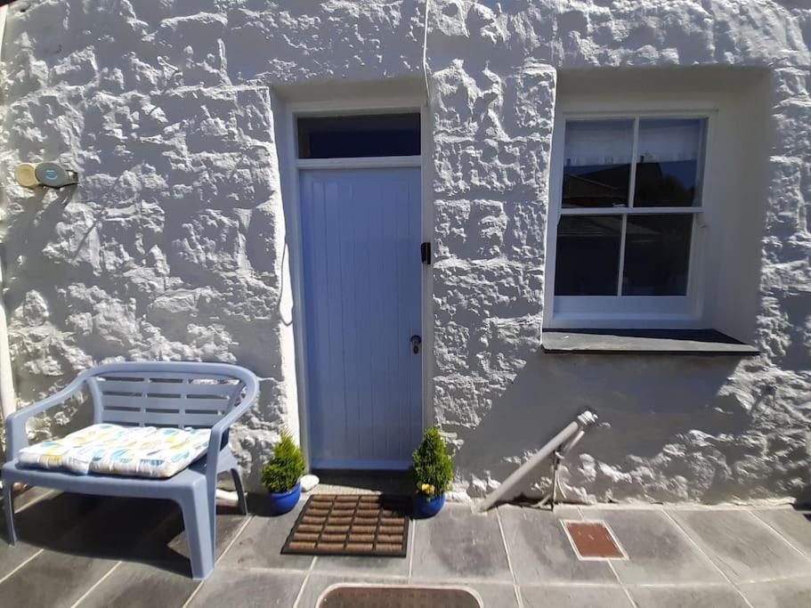 Corvus - Beautiful Cottage Half A Mile From Mousehole Penzance Luaran gambar