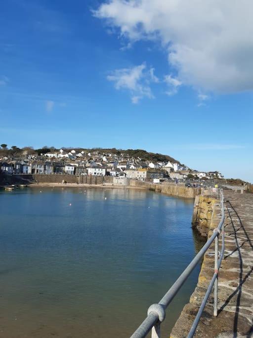 Corvus - Beautiful Cottage Half A Mile From Mousehole Penzance Luaran gambar