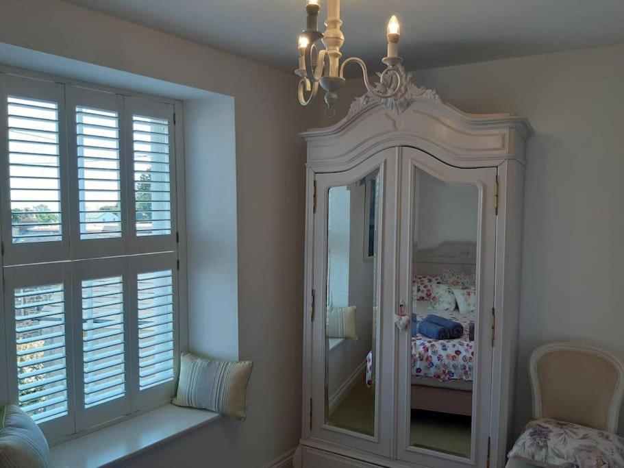 Corvus - Beautiful Cottage Half A Mile From Mousehole Penzance Luaran gambar