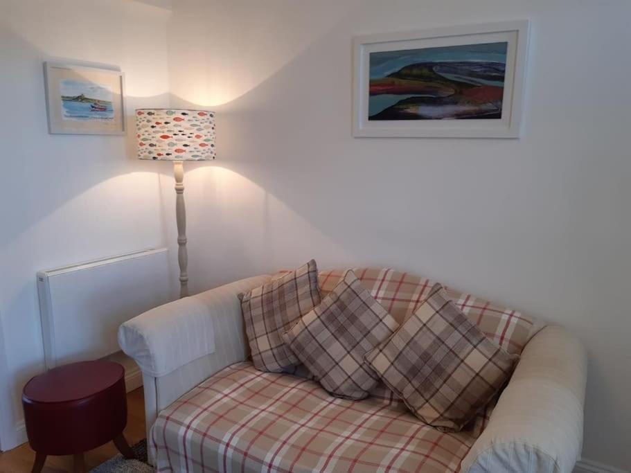 Corvus - Beautiful Cottage Half A Mile From Mousehole Penzance Luaran gambar